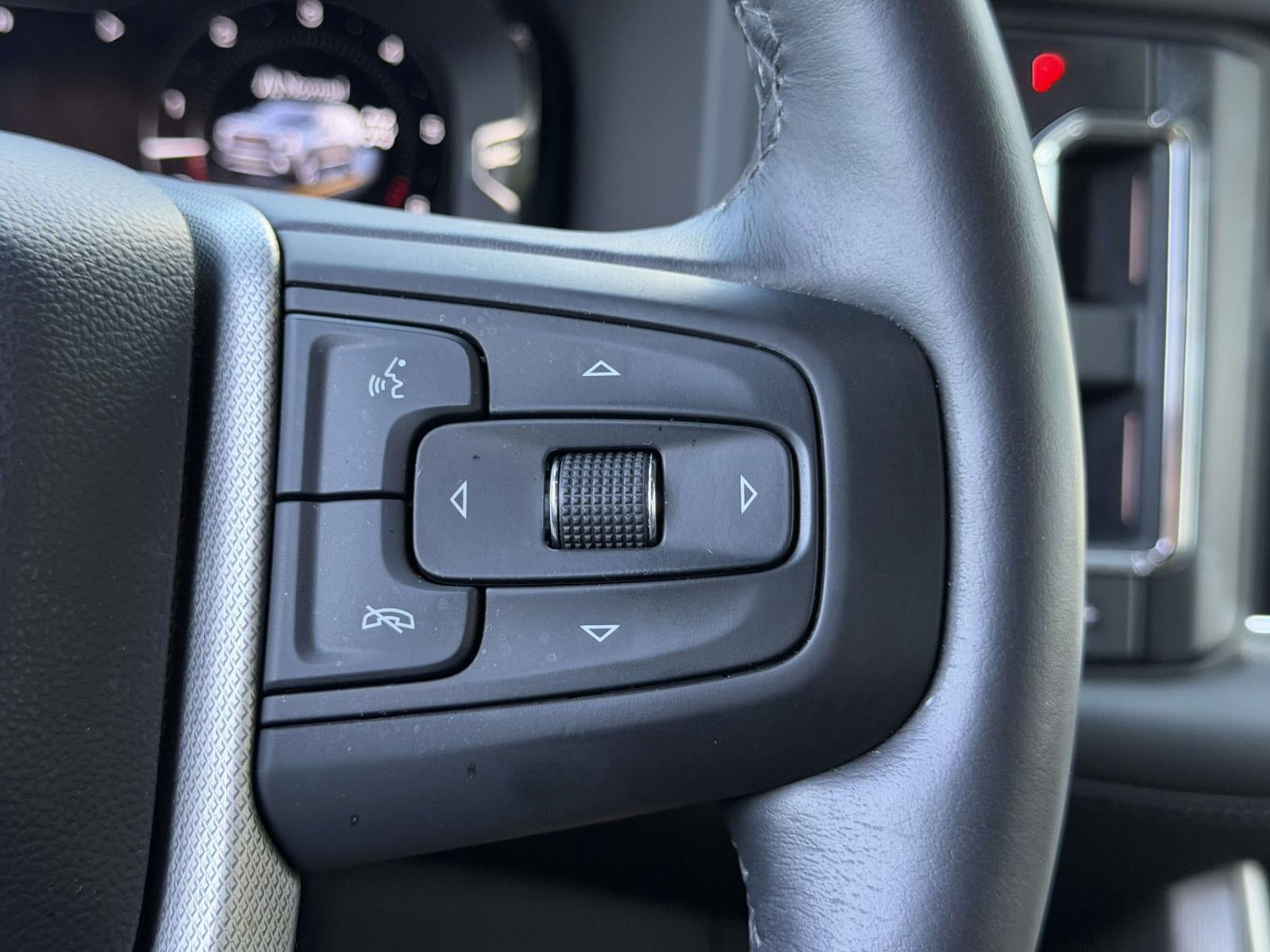 2023 GMC Yukon 4WD Denali