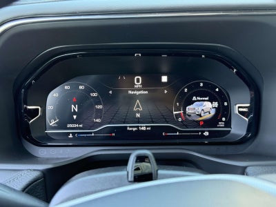 2023 GMC Yukon 4WD Denali