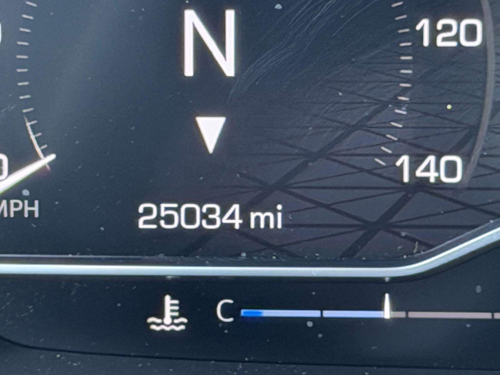 2023 GMC Yukon 4WD Denali