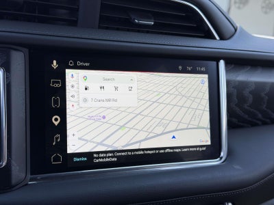 2023 GMC Yukon 4WD Denali
