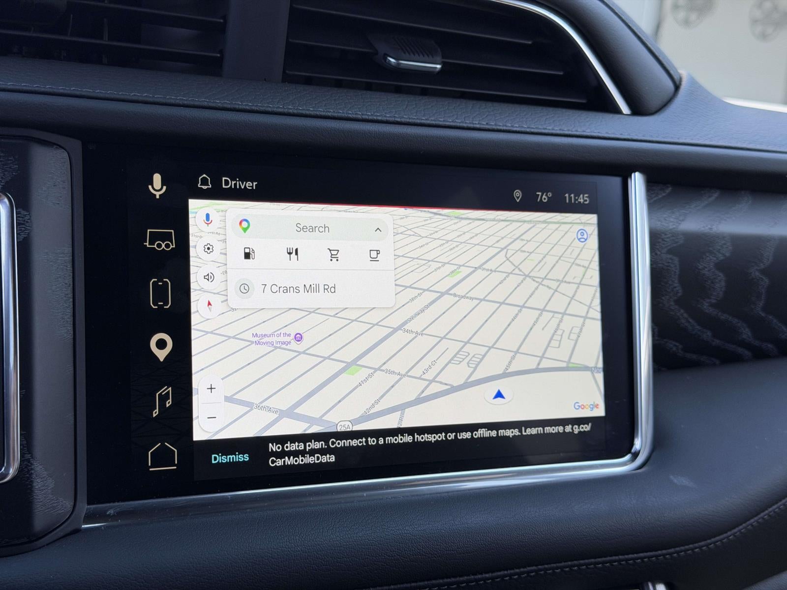 2023 GMC Yukon 4WD Denali