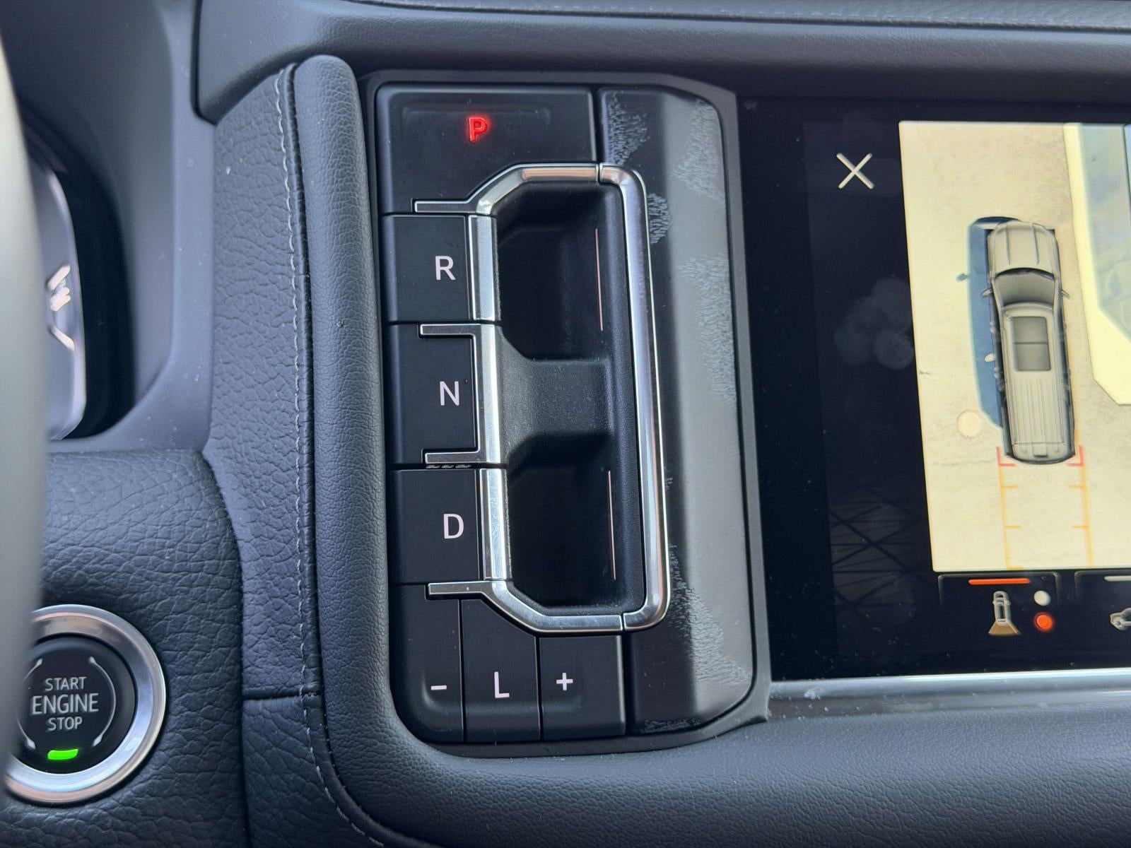 2023 GMC Yukon 4WD Denali