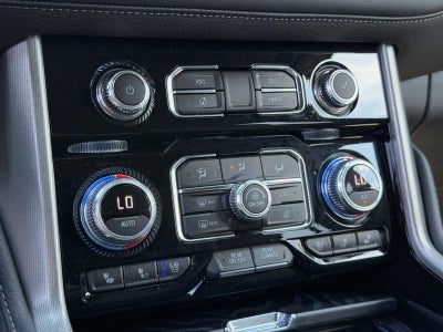 2023 GMC Yukon 4WD Denali