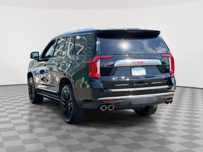 2023 GMC Yukon 4WD Denali