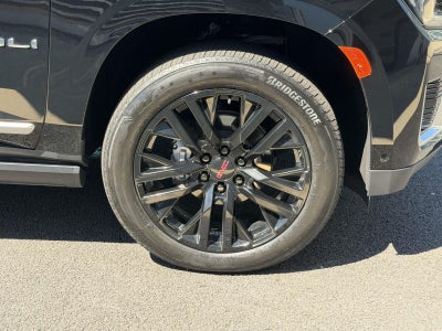 2023 GMC Yukon 4WD Denali