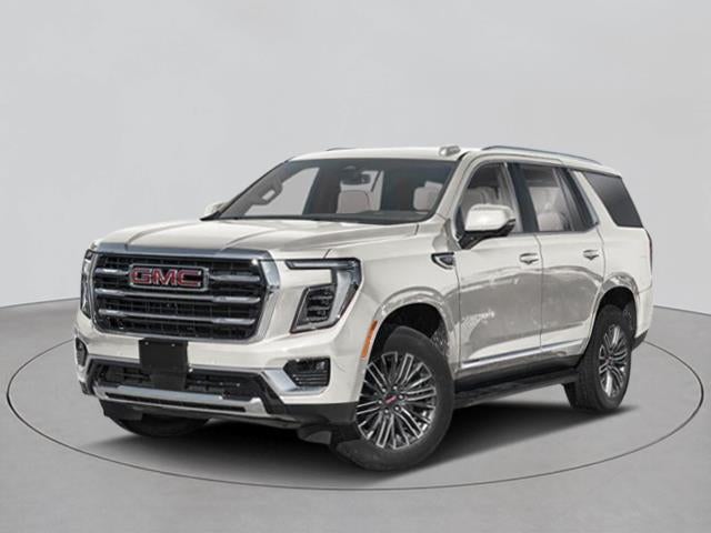 2026 GMC Yukon 4WD Denali