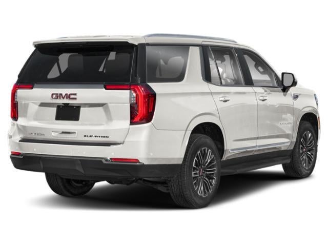 2026 GMC Yukon 4WD Denali