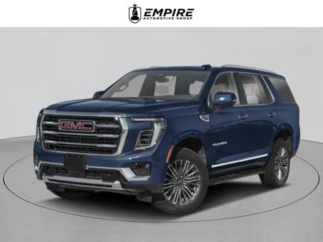 2026 GMC Yukon 4WD Denali