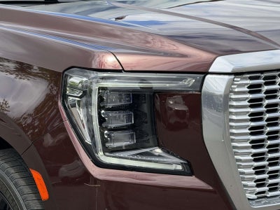 2023 GMC Yukon 4WD Denali