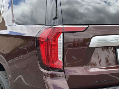 2023 GMC Yukon 4WD Denali