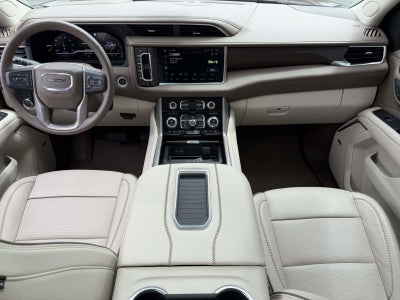 2023 GMC Yukon 4WD Denali