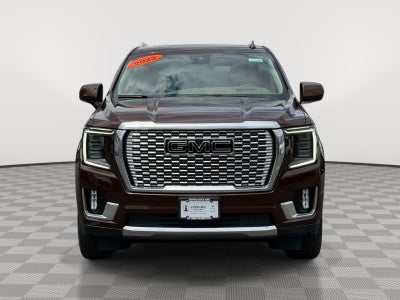 2023 GMC Yukon 4WD Denali