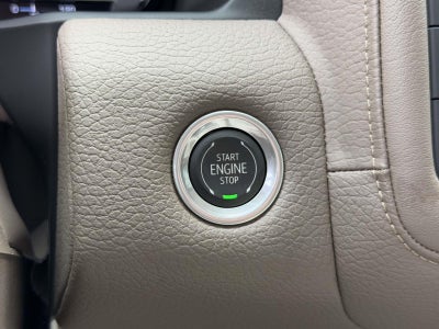 2023 GMC Yukon 4WD Denali
