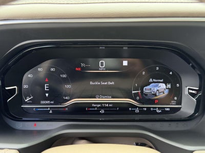 2023 GMC Yukon 4WD Denali