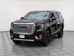 2023 GMC Yukon 4WD Denali