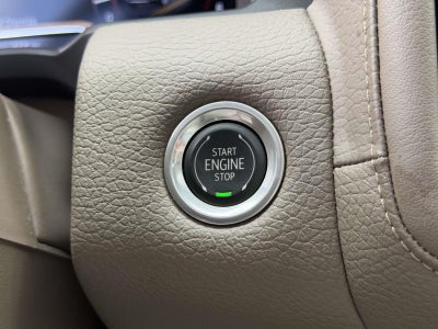 2023 GMC Yukon 4WD Denali