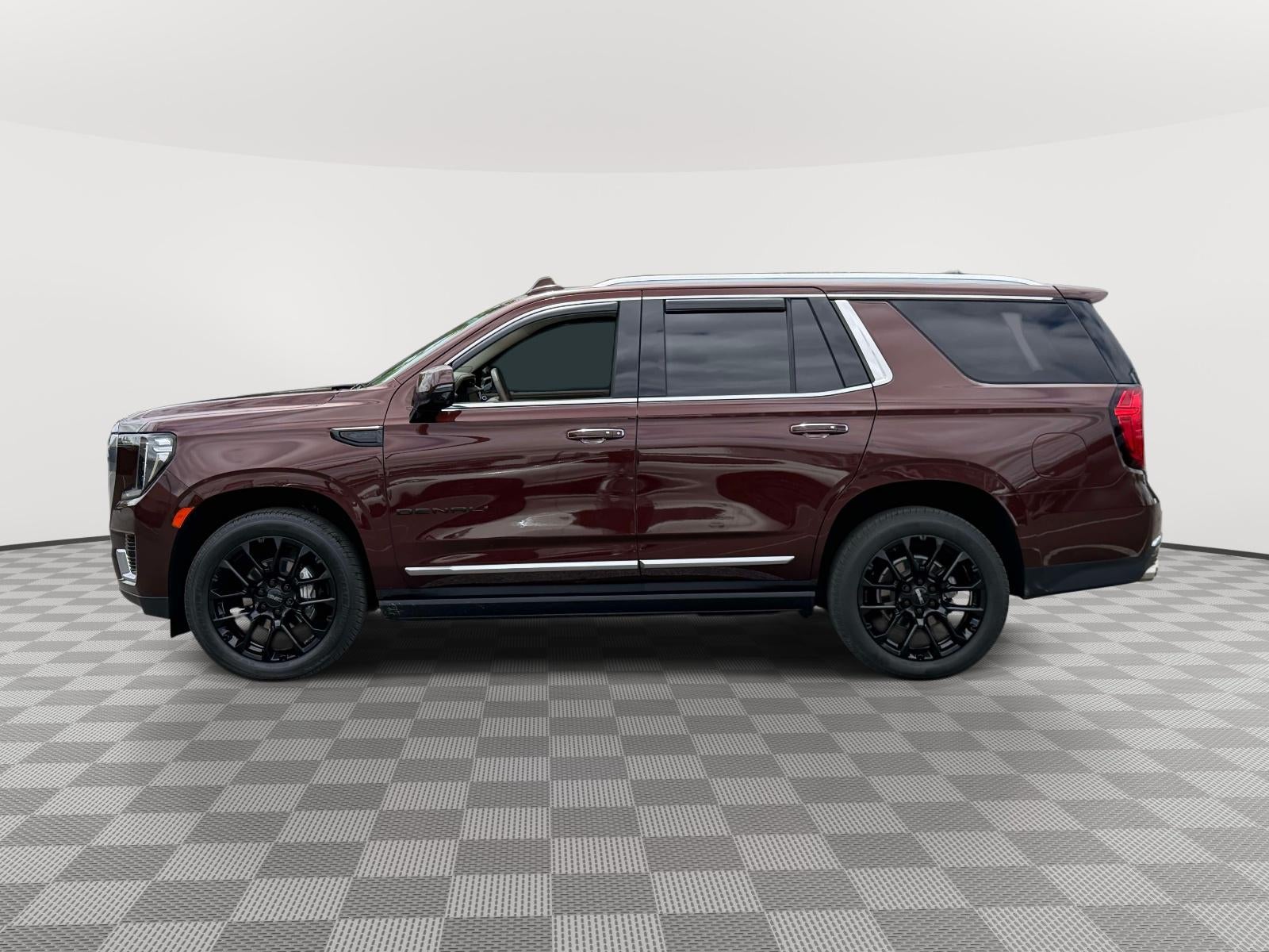 2023 GMC Yukon 4WD Denali