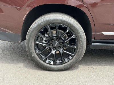 2023 GMC Yukon 4WD Denali