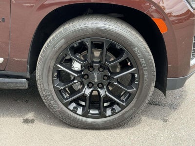 2023 GMC Yukon 4WD Denali