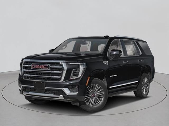 2026 GMC Yukon 4WD Denali