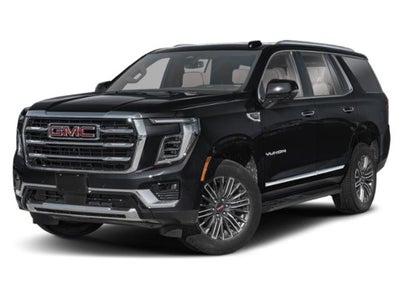 2026 GMC Yukon 4WD Denali