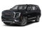 2026 GMC Yukon 4WD Denali