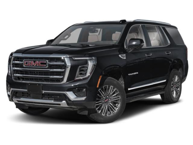 2026 GMC Yukon 4WD Denali