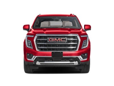 2026 GMC Yukon 4WD Denali