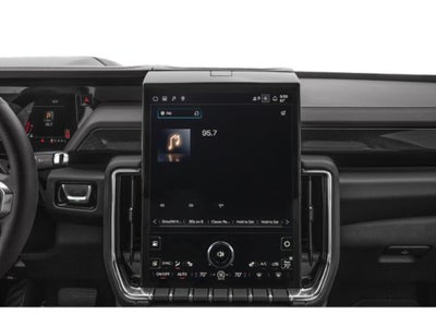 2026 GMC Yukon 4WD Denali