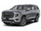 2026 GMC Yukon 4WD Denali