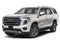 2026 GMC Yukon 4WD Denali
