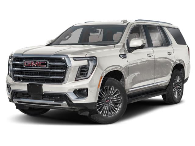 2026 GMC Yukon 4WD Denali