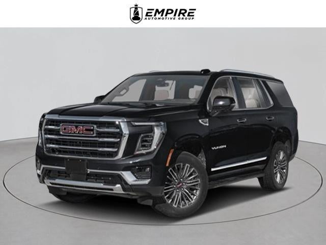 2026 GMC Yukon 4WD Denali