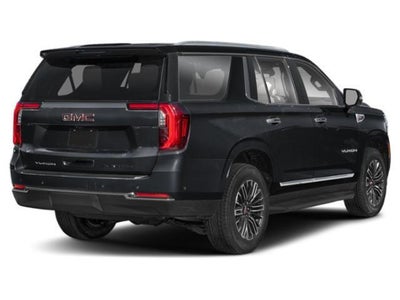 2026 GMC Yukon 4WD Denali