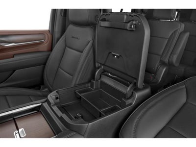 2023 GMC Yukon 4WD Denali