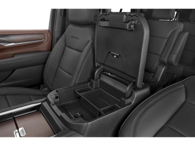 2023 GMC Yukon 4WD Denali Ultimate