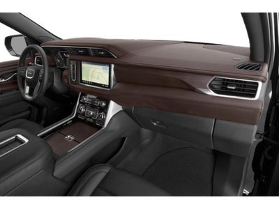 2023 GMC Yukon 4WD Denali Ultimate