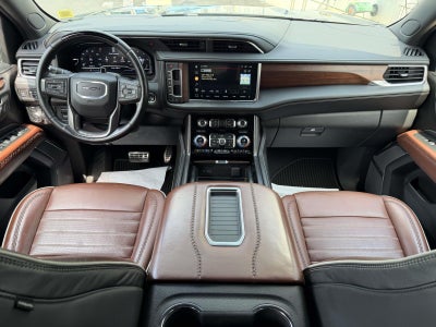 2023 GMC Yukon 4WD Denali Ultimate