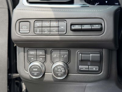 2023 GMC Yukon 4WD Denali Ultimate
