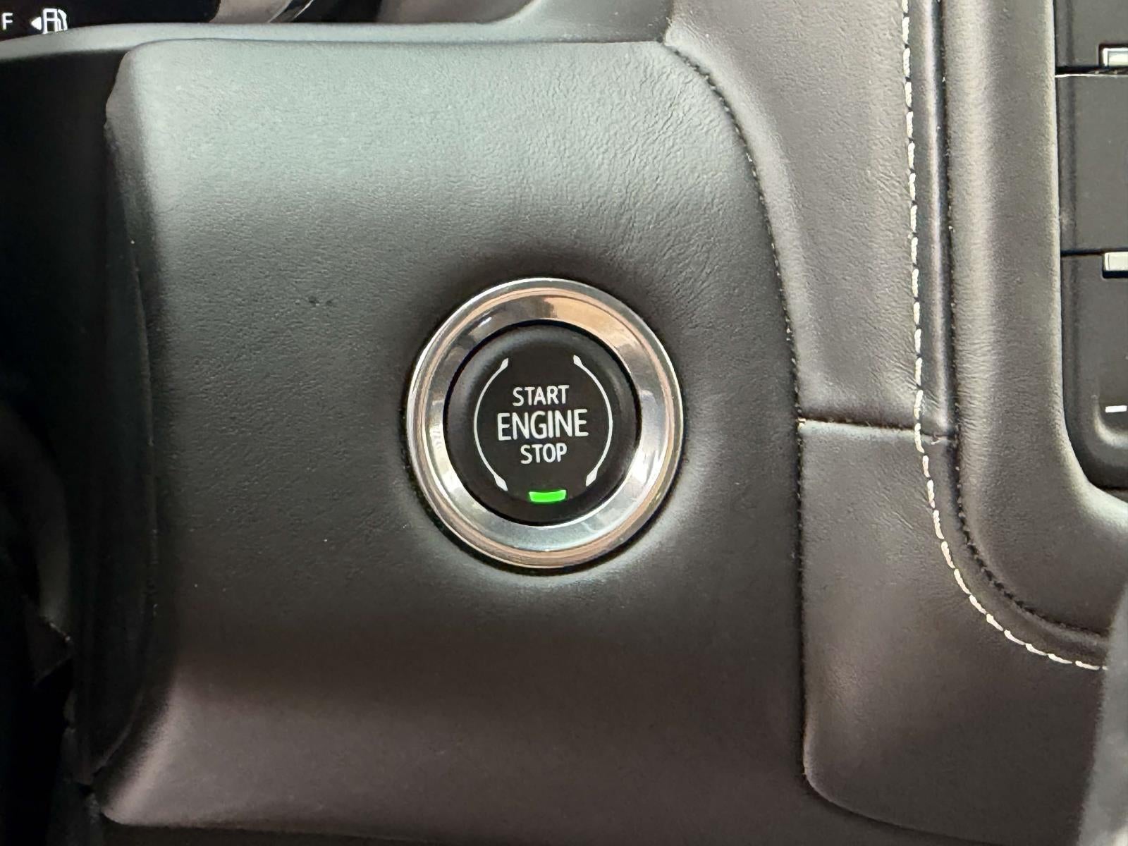 2023 GMC Yukon 4WD Denali Ultimate