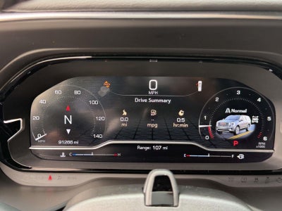 2023 GMC Yukon 4WD Denali Ultimate