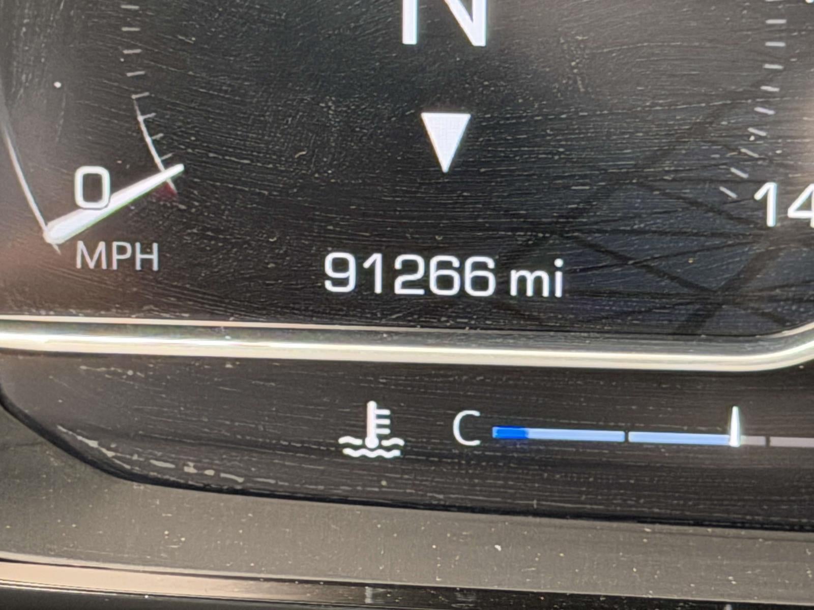 2023 GMC Yukon 4WD Denali Ultimate