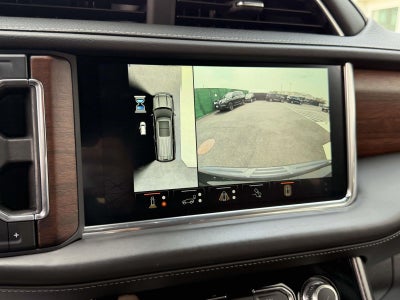 2023 GMC Yukon 4WD Denali Ultimate
