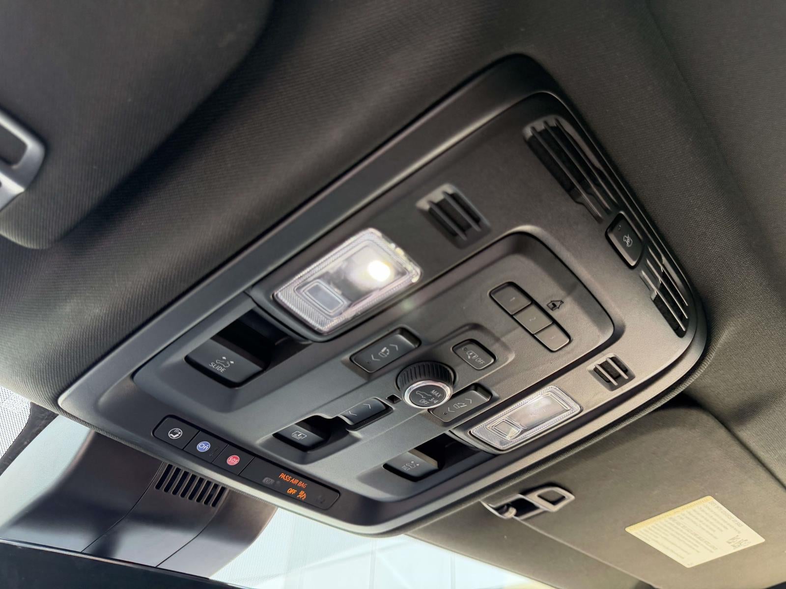 2023 GMC Yukon 4WD Denali Ultimate