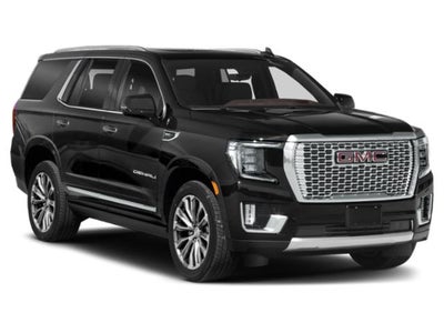 2023 GMC Yukon 4WD Denali Ultimate