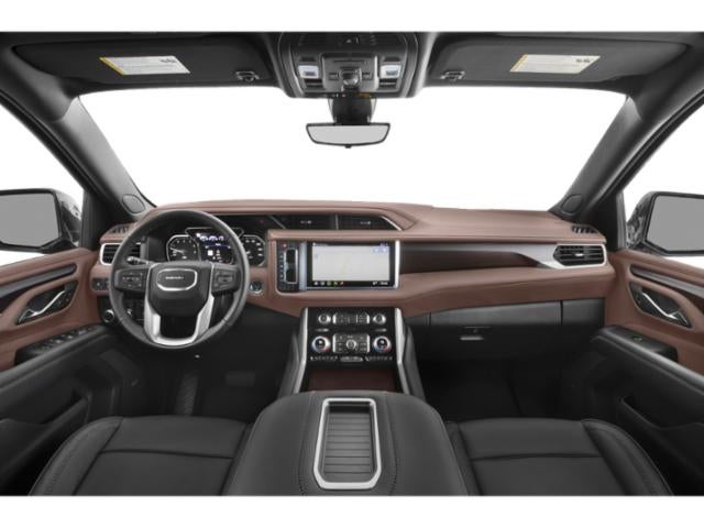 2023 GMC Yukon 4WD Denali Ultimate