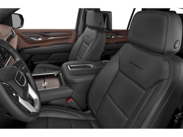 2023 GMC Yukon 4WD Denali Ultimate