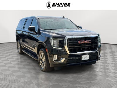 2023 GMC Yukon XL 4WD SLE