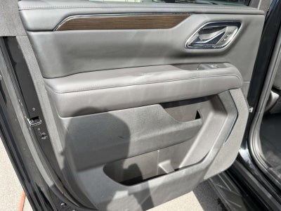 2023 GMC Yukon XL 4WD SLE