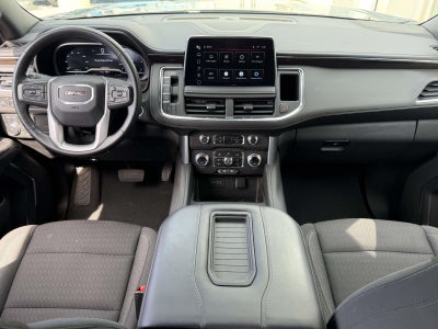 2023 GMC Yukon XL 4WD SLE